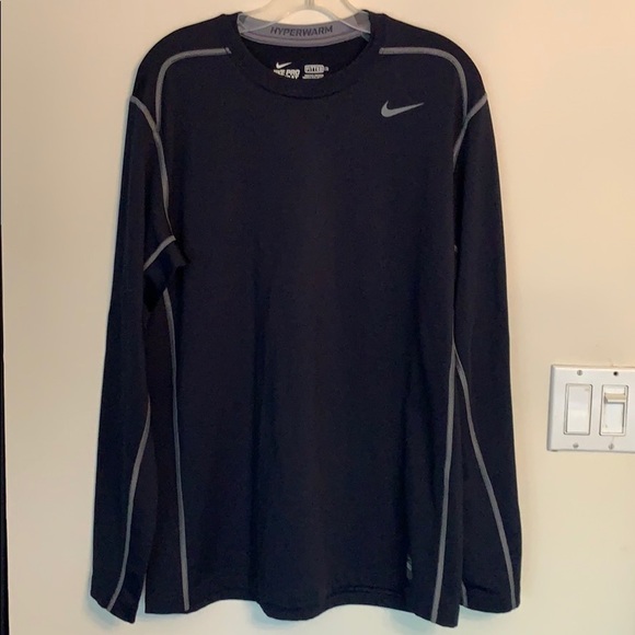 Nike Other - Nike Pro Combet Dri-Fit Performance Shirt Men’s XL